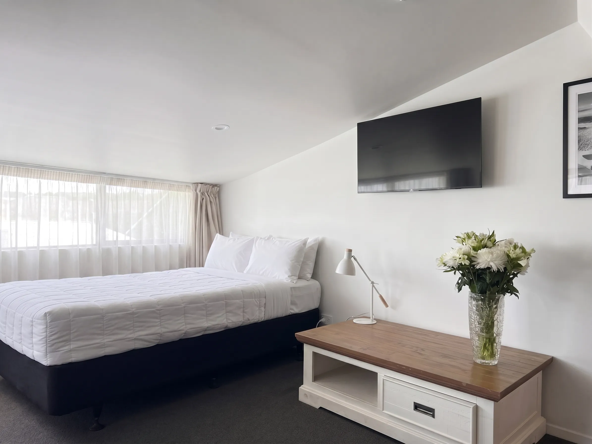 Apartment Round House at Bluewater Hotel