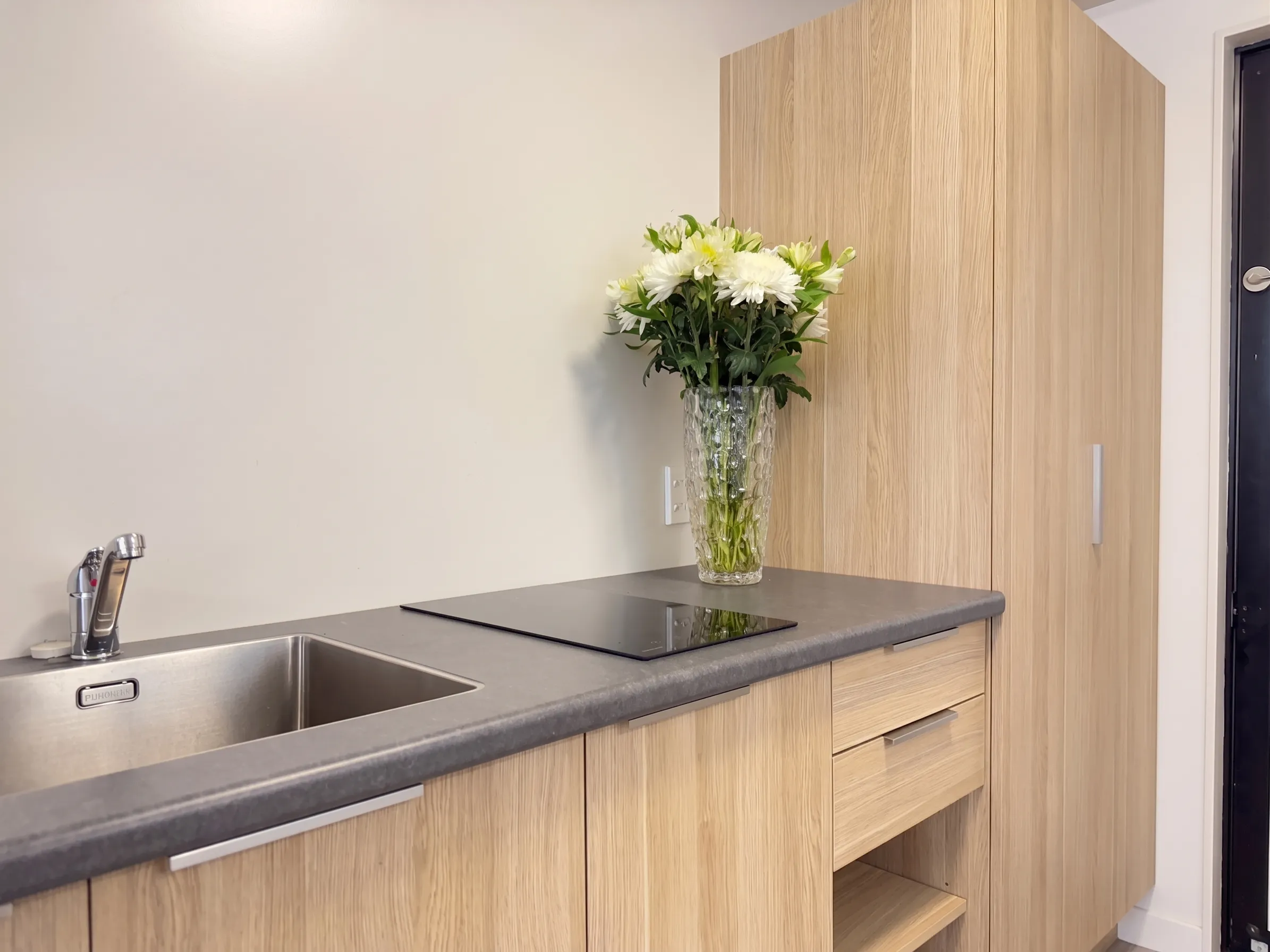 Ground Floor Twin, room