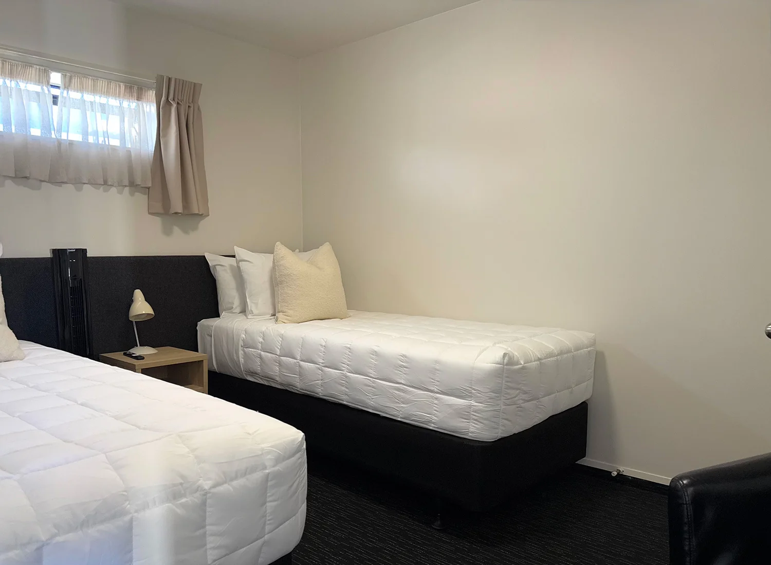 Family Room — second view at Bluewater Hotel