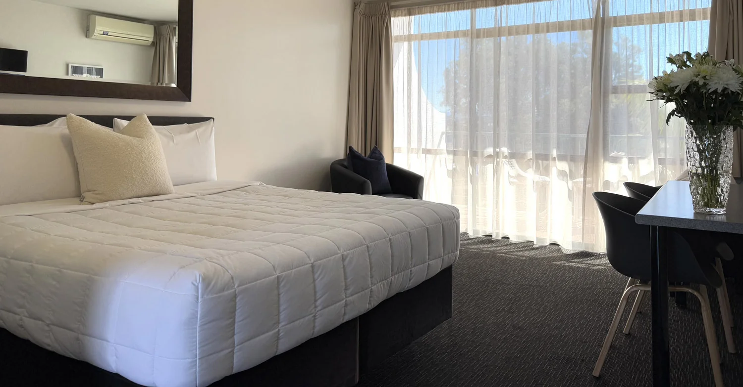 Superior Studio — room card image at Bluewater Hotel